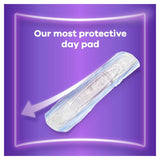 Always Incontinence Pads Ultimate Day 12 Pack - British product