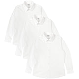 Marks Spencer boys white shirt 10-11 Years, imported from the UK
