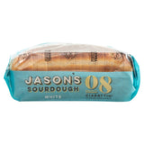 Jasons White Ciabattin Sourdough bread 900g, UK version