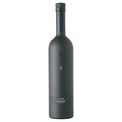 Five Vodka Spirit 70cl