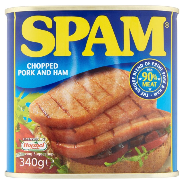 Spam