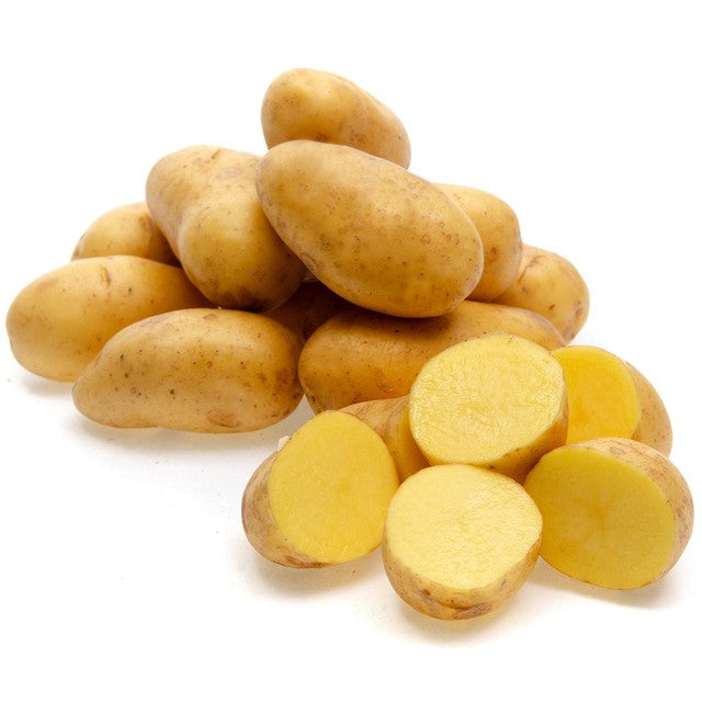 Harry & Percy Salad Potatoes 1kg, UK version