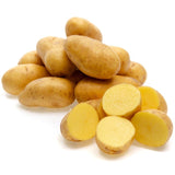 Harry & Percy Salad Potatoes 1kg, UK version