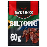 Jack Link Original Biltong 60g, UK version