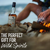 Talisker 10 Year Old Single Malt Scotch Whisky 70cl (British brand)