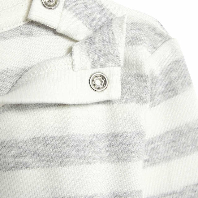 M&S khaki baby dungaree set 9-12 months, imported from the UK
