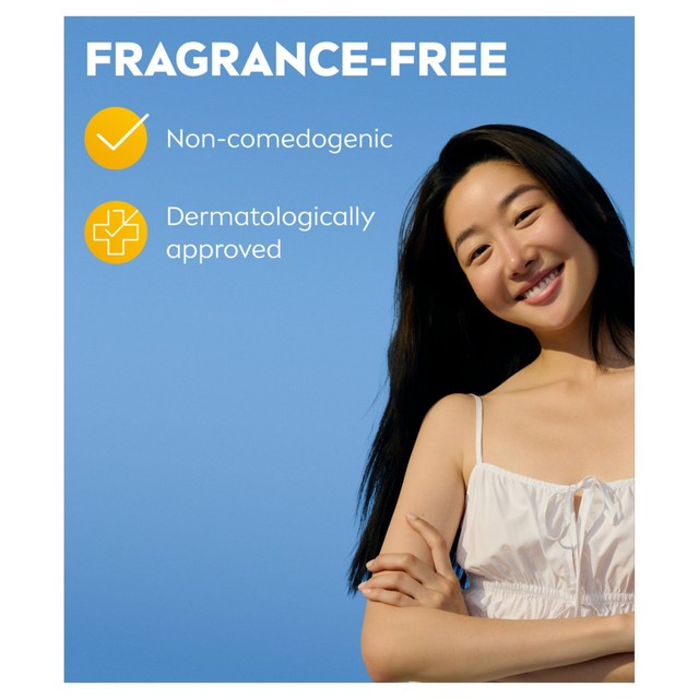 Nivea Sun UV Face Serum SPF50+ 30ml, imported from the UK