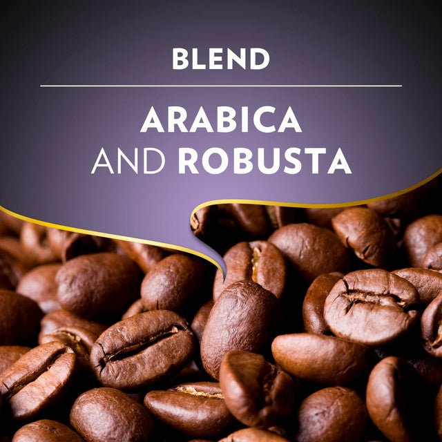 Lavazza Barista Intenso ground coffee 500g, UK version