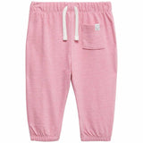 M&S Alfie Joggers pink baby joggers 0-3 months - British product