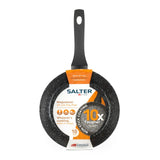 UP Global Products Salter Megastone Silver frying pan 24cm (British brand)