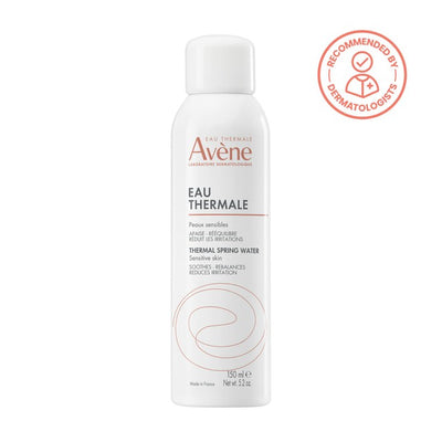 Avène Thermal Spring Water Spray for Sensitive Skin 150ml