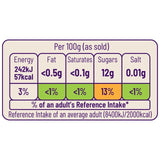 Ocado Royal Gala apples 6 per pack, imported from the UK
