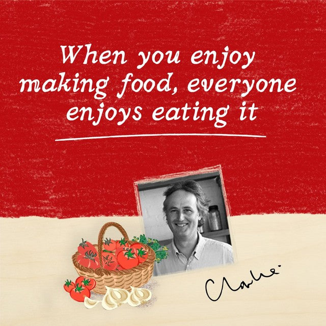 Charlie Bigham's lasagne For One 335g - British product