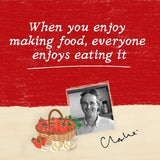 Charlie Bigham's lasagne For One 335g - British product