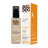 Bulldog Advanced Anytime Cleansing Face Concentrate 100ml - British product