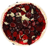M&S very berry pavlova frozen dessert 670g, imported from the UK