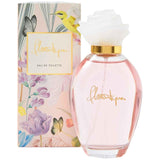 M&S Florentyna Floral Eau de Toilette 100ml, imported from the UK