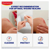 Elastoplast extra flexible finger strip plasters 16s - British product