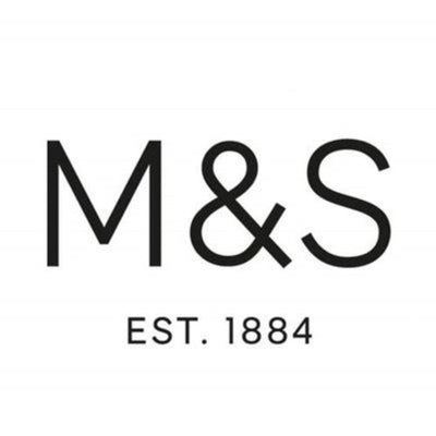 M&S Fullkorn Hvetekjeks 24-pakning