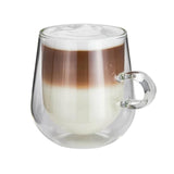 Judge double wall latte mug 475ml, UK version