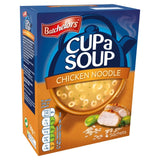 Batchelors Chicken Noodle Cup a Soup 94g - British product