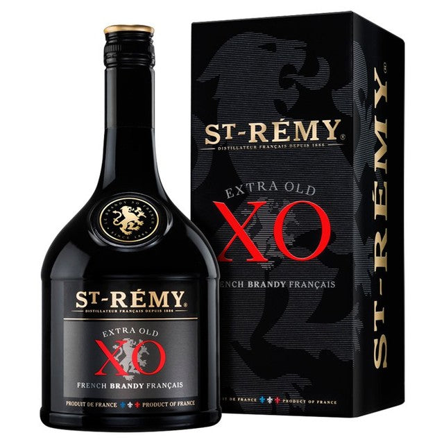 St Remy XO French Brandy 70cl (British brand)