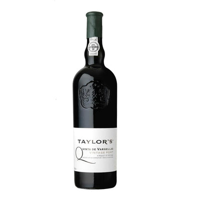 Taylor's Quinta De Vargellas Vintage Port 75cl