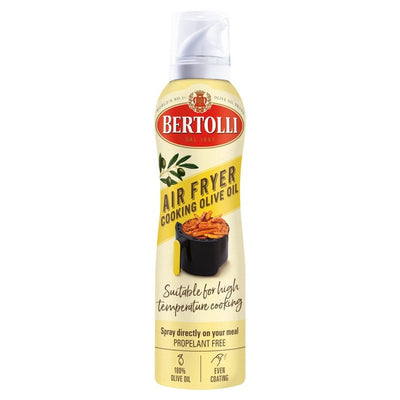 Bertolli Airfryer Spray Olivenoljespray 200ml