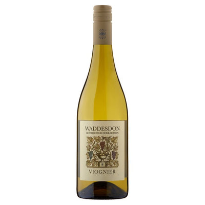 Baron Rothschild Rothschild Collection Viognier White Wine 75cl
