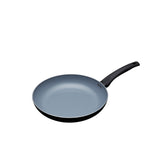 MasterClass Ceramic Non-Stick Eco Frying Pan 28cm, imported from the UK