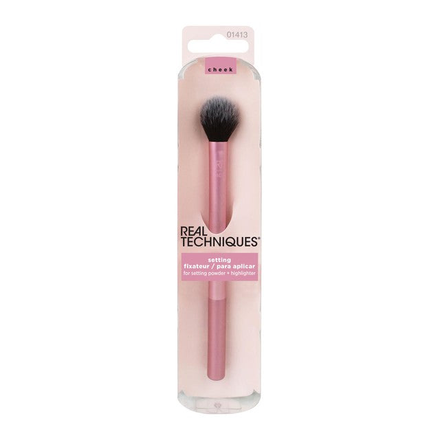 Real Techniques setting makeup brush, imported from the UK