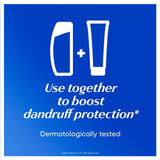 Head & Shoulders Supreme Repair Anti-Dandruff Hair Conditioner 275ml, UK version