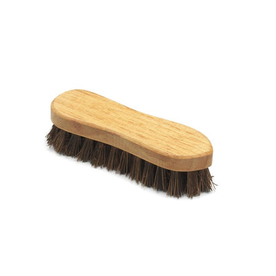 Addis Wooden Scrub Brush Bassine Fill Household Cleaning Brush 190mm