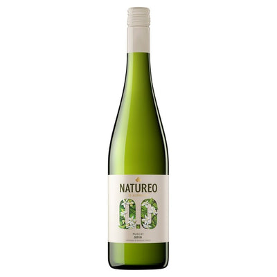 Torres Natureo Low Alcohol Wine 75cl