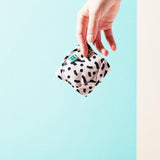 Nora reusable sanitary pad Light, imported from the UK