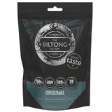 The Biltong Factory Original Biltong 30g (British brand)