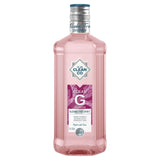 CleanCo Rhubarb Alcohol Free Gin Alternative 70cl - British product