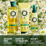 Herbal Essences chamomile leave-in conditioner 145ml, UK version