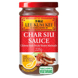 Lee Kum Kee Char Siu Sauce 225g, UK version