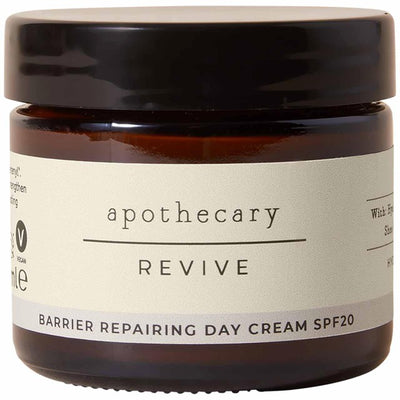 M&S Apothecary Day Cream SPF Moisturiser