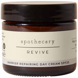 M&S Apothecary day cream, imported from the UK