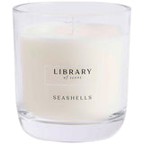 M&S Seashells scented candle, imported from the UK