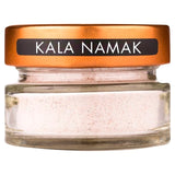 Zest & Zing Kala Namak Black Salt 50g (British brand)