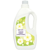 Ocado Jasmine Fabric Conditioner 1.5L, imported from the UK