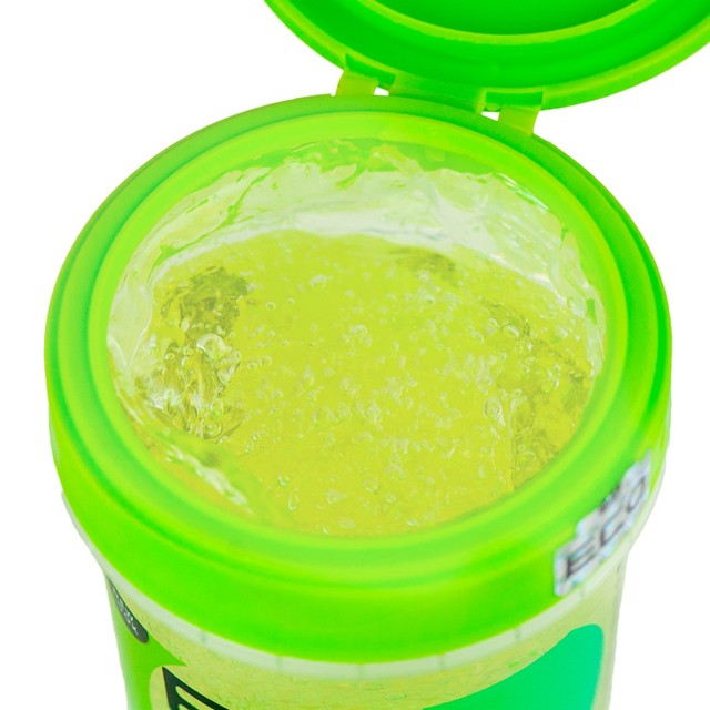 Eco Style olive oil hair styling gel 236ml - British product