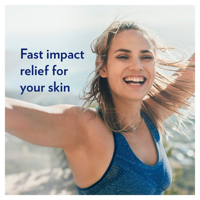Vaseline Dry Skin Healing Balm Body Cream 250ml (British brand)