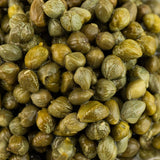 Realfoods Organic Capers in Brine
