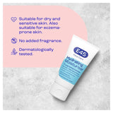 E45 face moisturiser for dry skin 50ml - British product
