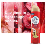 Glade aerosol air freshener Floral Cherries 300ml, UK version