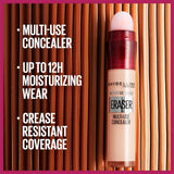 Maybelline Instant Eraser Eye Concealer Tan 11, imported from the UK